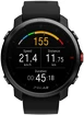 GPS-Sportuhr Polar Grit X Black M/L