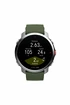 GPS-Sportuhr Polar Grit X Green M/L