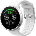 GPS-Sportuhr Polar Ignite White M/L