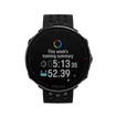 GPS-Sportuhr Polar Vantage M 2 black/grey