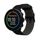 GPS-Sportuhr Polar Vantage M 2 black/grey