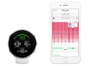 GPS-Sportuhr Polar Vantage M White M/L