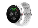 GPS-Sportuhr Polar Vantage M White M/L