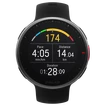 GPS-Sportuhr Polar Vantage V 2 Black