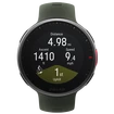 GPS-Sportuhr Polar Vantage V 2 Green