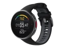 GPS-Sportuhr Polar Vantage V 2 HR black