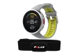 GPS-Sportuhr Polar Vantage V 2 HR grey