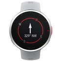 GPS-Sportuhr Polar Vantage V 2 HR grey