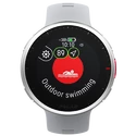 GPS-Sportuhr Polar Vantage V 2 HR grey