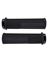 Griffe PEATY'S  Monarch knurl thick black (pgm-knl-thk-blk-20)
