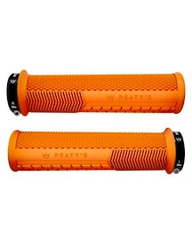 Griffe PEATY'S Monarch knurl thin mango (pgm-knl-thn-mng-20)