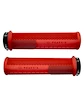 Griffe PEATY'S  Monarch knurl thin red (pgm-knl-thn-red-20)