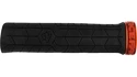 Griffe Race Face  Getta, 30mm, black/orange
