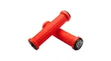 Griffe Race Face  Grippler, 33mm, Lock On, red