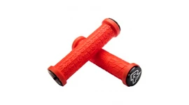 Griffe Race Face Grippler, 33mm, Lock On, red