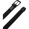 Gürtel für Männer Under Armour  Braided Golf Belt black 76 cm