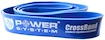 Gummi verstärken Power System  Cross Band Level 4 Blau