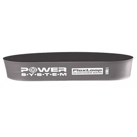 Gummi verstärken Power System Flex Loop Band Strong