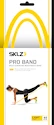 Gummi verstärken SKLZ  Pro Bands (light resist)