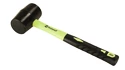 Gummihammer Outwell  Camping Mallet 12oz Luminous Green