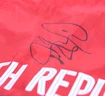 Gym-Sack Puma Czech Republic Team Power with the original signature of Petr Cech