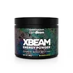 GymBeam Energy Powder - XBEAM 360 g grüner Apfel