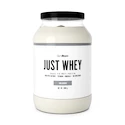 GymBeam Just Whey 2000 g gesalzenes Karamell