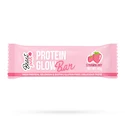 GymBeam Protein GlowBar 40 g Schokolade