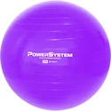 Gymnastik Ball Power System  55 cm lila