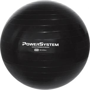 Gymnastik Ball Power System  85 cm