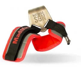 Häkchen MadMax Metallic Lat MFA330
