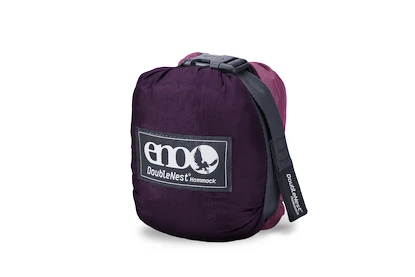 Hängematte Eno  DoubleNest Plum/Berry