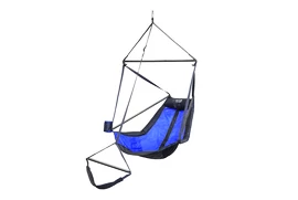 Hängematte Eno Lounger Hanging Chair Royal/Charcoal