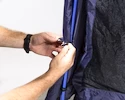 Hängematte Eno  Nomad Hammock Stand Royal/Charcoal