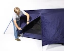 Hängematte Eno  Nomad Hammock Stand Royal/Charcoal