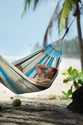 Hängematte La Siesta  Caribeňa Single