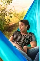 Hängematte La Siesta  Colibri 3.0 Single