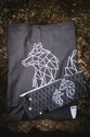 Halsschutz Bjež® Storm WOLF