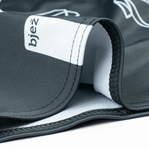 Halsschutz Bjež® Storm WOLF