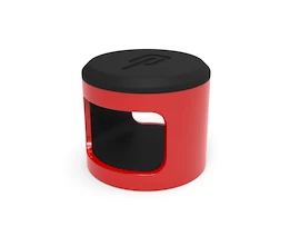 Halter Hiplok ANKR RED (ANKR1RD)