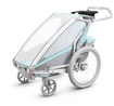 Halter Thule Chariot Organizer Sport 1