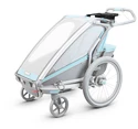 Halter Thule Chariot Organizer Sport 1