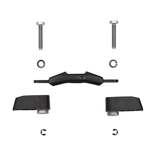 Halter Thule  Mounting Brackets