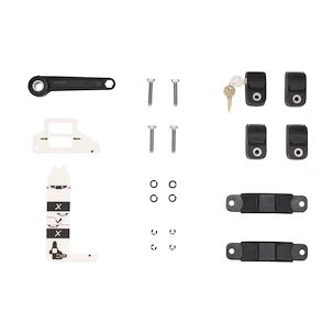 Halter Thule  Mounting Brackets