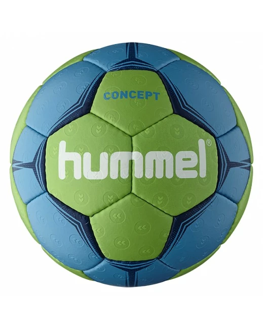 Handball Hummel 1,5 Concept 2016 | Sportega