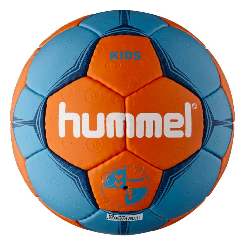 pink 203603-3028 Hummel Match & Train Kinder Handball 