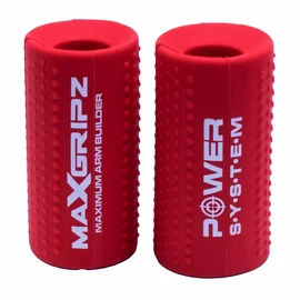Handgriffe Power System Max Gripz M