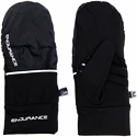 Handschuhe Endurance Silverton Mittens Black