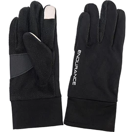 Handschuhe Endurance Wellington Unisex Black