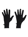 Handschuhe Icebreaker  U Quantum Gloves BLACK